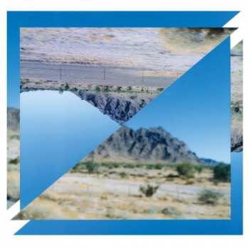 Album Growing: Lateral