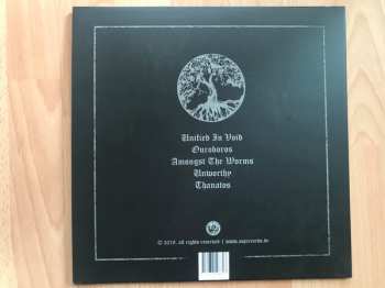 LP Groza: Unified In Void LTD