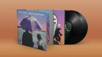 2LP Gruff Rhys: American Interior