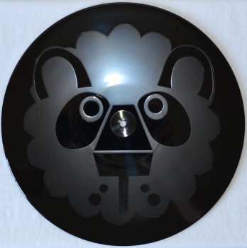 2LP Gruff Rhys: Candylion LTD