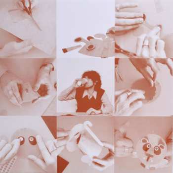 2LP Gruff Rhys: Candylion LTD