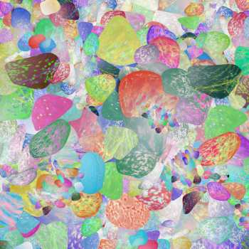 LP Grumbling Fur: Preternaturals
