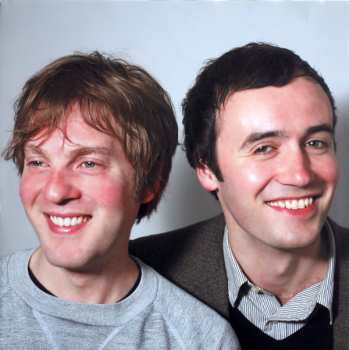 LP Grumbling Fur: Preternaturals