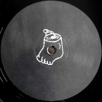 LP Grup Ses: Beats From The Vaults (2008 – 2021) LTD