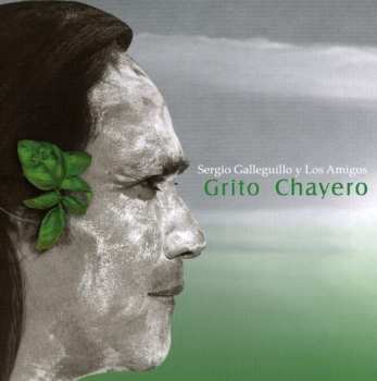 Album Grupo Los Amigos: Grito Chayero