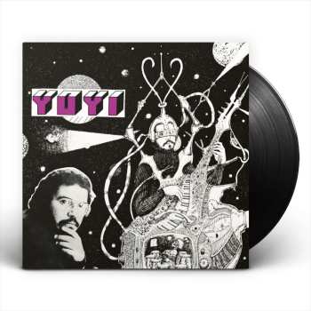 LP Grupo Los Yoyi: Yoyi
