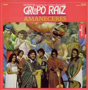 CD Grupo Raiz: Grupo Raiz: Amaneceres