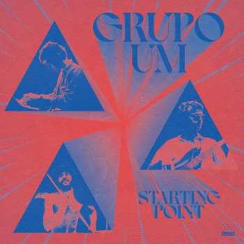 LP Grupo Um: Starting Point