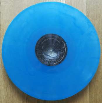 2LP Gruppe Planet: Travel To Uncertain Grounds CLR | LTD