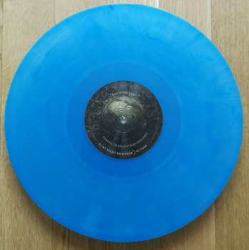 2LP Gruppe Planet: Travel To Uncertain Grounds CLR | LTD