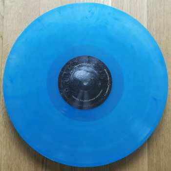 2LP Gruppe Planet: Travel To Uncertain Grounds CLR | LTD