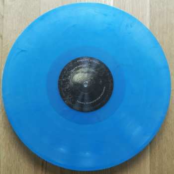 2LP Gruppe Planet: Travel To Uncertain Grounds CLR | LTD