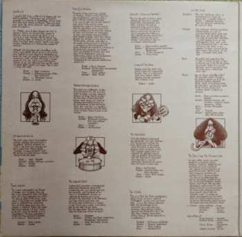 LP Gryphon: Gryphon