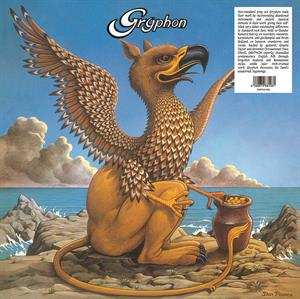 LP Gryphon: Gryphon