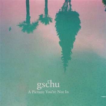 CD Gschu: A Picture You' re Not In
