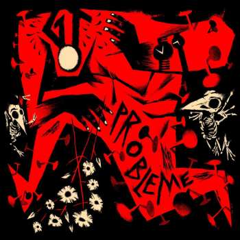 LP GT: Probleme (+cd)