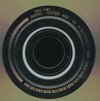 2CD GTR: GTR DLX | DIGI