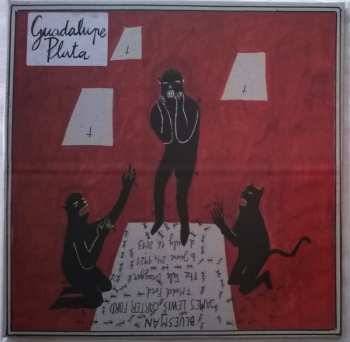 LP Guadalupe Plata: Guadalupe Plata