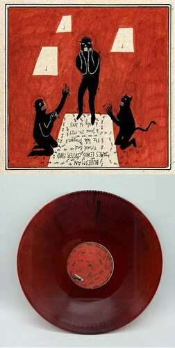 LP Guadalupe Plata: Guadalupe Plata