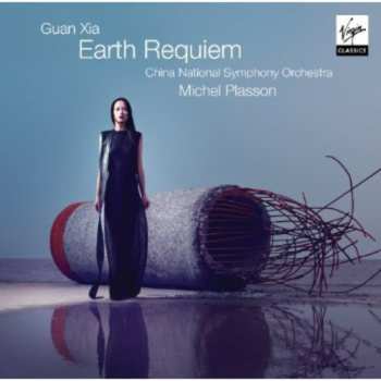 CD Michel Plasson: Earth Requiem