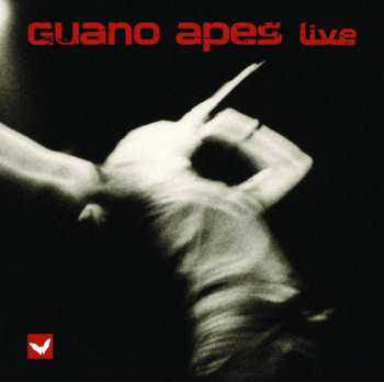 2LP Guano Apes: Live
