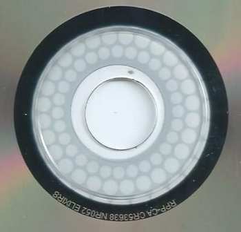 CD Guapo: Elixirs