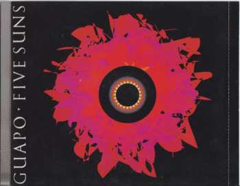 CD Guapo: Five Suns