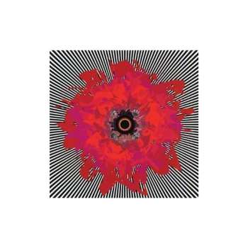 Album Guapo: Five Suns