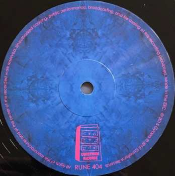 LP Guapo: Obscure Knowledge