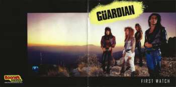 CD Guardian: First Watch