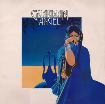 Guardian Angel: Woman At The Well