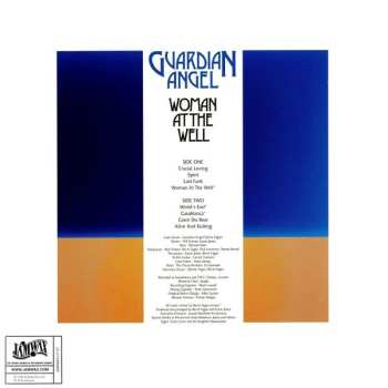 LP Guardian Angel: Woman At The Well