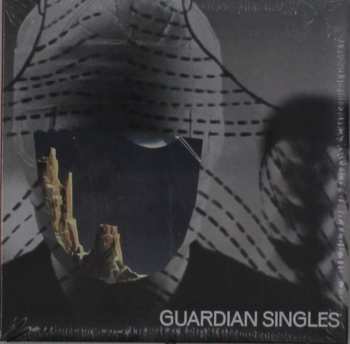 CD Guardian Singles: Guardian Singles