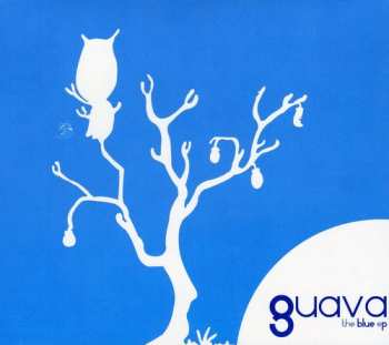 CD Guava: Blue Ep