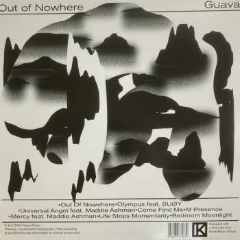 LP Guava: Out Of Nowhere