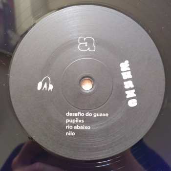 LP Guaxe: Guaxe LTD