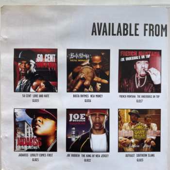 CD Gucci Mane: In Full Effect 