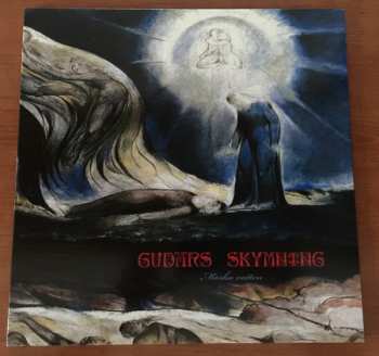LP Gudars Skymning: Mörka Vatten