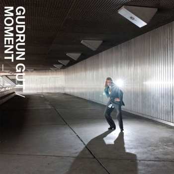 CD Gudrun Gut: Moment