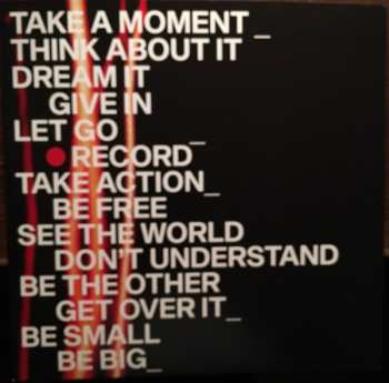 LP Gudrun Gut: Moment