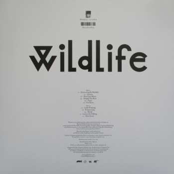 LP Gudrun Gut: Wildlife LTD