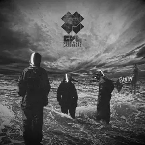 Gudrun Von Laxenburg: Panic!