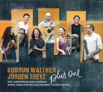 Gudrun Walther: Plus One