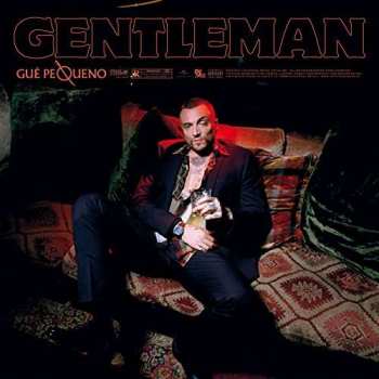 CD Guè Pequeno: Gentleman