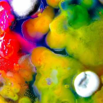 LP Guerilla Toss: Famously Alive LTD | CLR