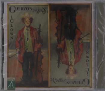 CD GuerzonCellos: I Clown