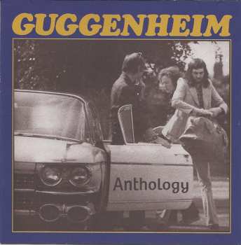 CD Guggenheim: Anthology 