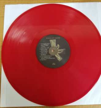 LP Guided By Voices: Half Smiles Of The Decomposed