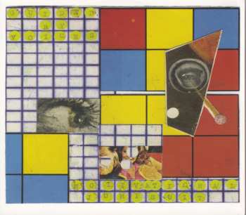 CD Guided By Voices: Motivational Jumpsuit