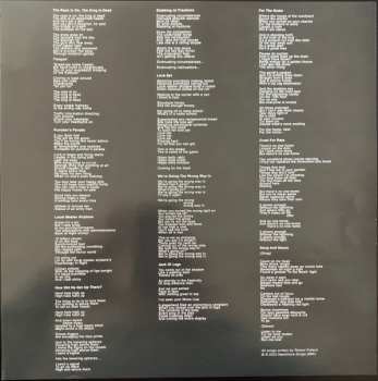 LP Guided By Voices: Nowhere To Go But Up